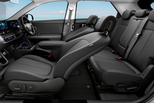 Interior Exterior
