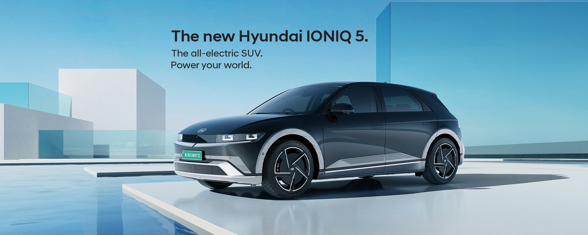 car banner