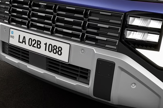 Exterior Interior Images