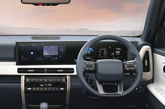 Exterior Interior Images