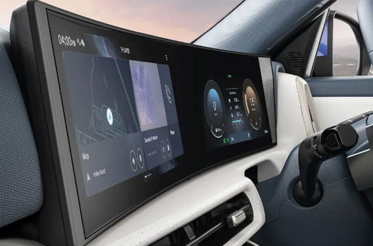 Exterior Interior Images