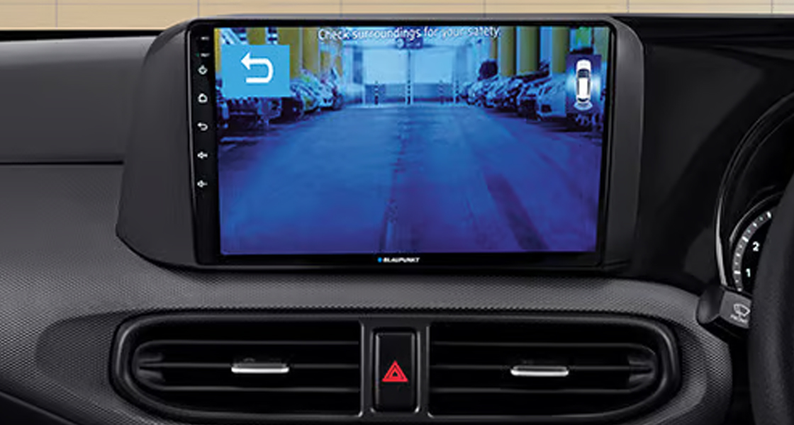 Exterior Interior Images