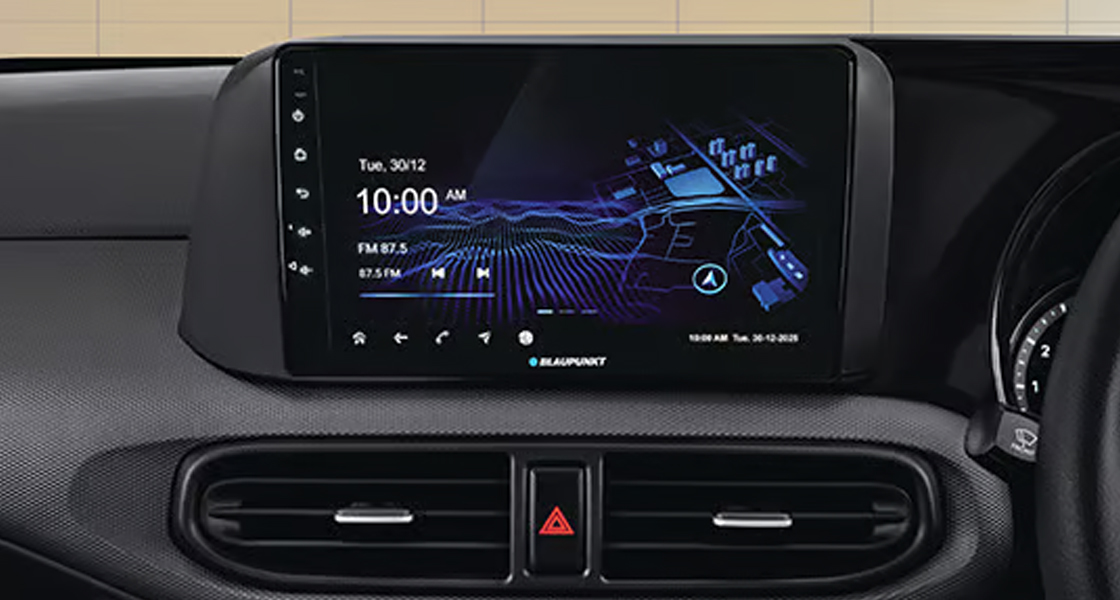 Exterior Interior Images