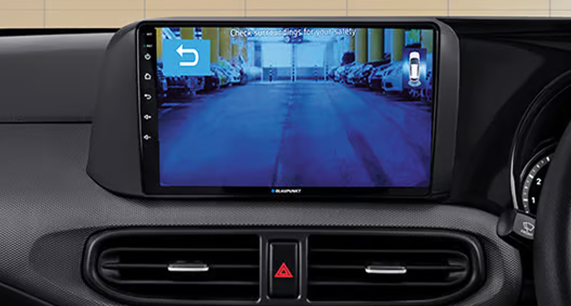 Exterior Interior Images