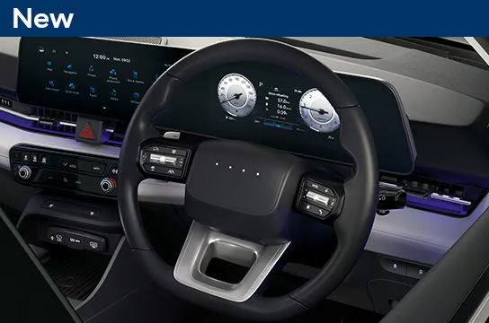 Exterior Interior Images